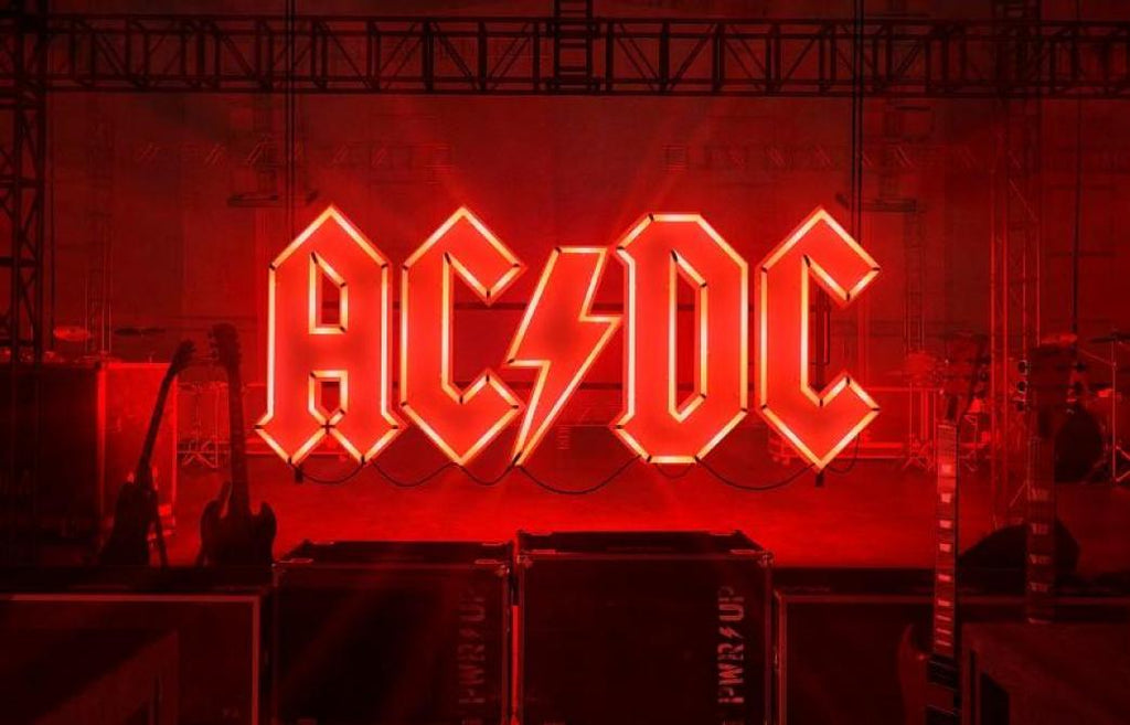 Le nouvel album d’AC/DC sortira le 13 novembre