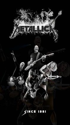 La “fragilité” de Metallica