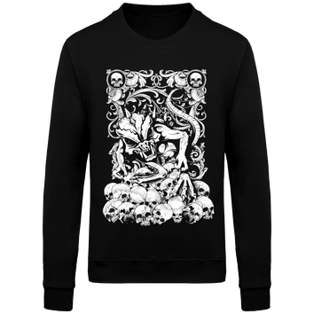 Sweat Shirt Dead Wall