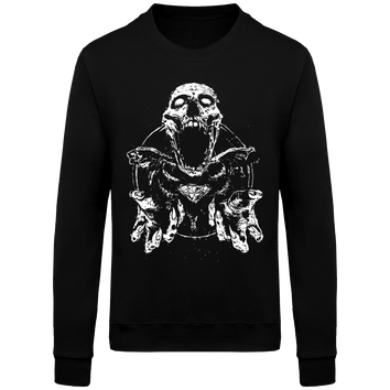 Sweat Shirt Evil Dead
