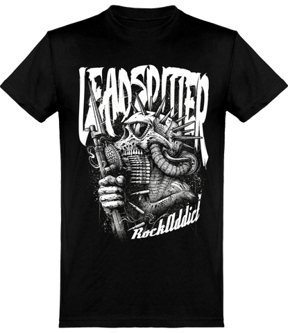 Tee Shirt Leadspitters