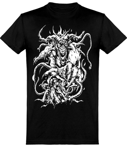 Tee Shirt Pandémie