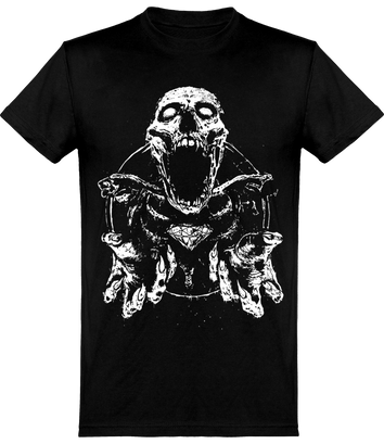 Tee Shirt Sanctuary