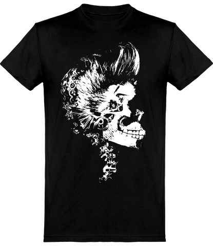 Tee Shirt Levis Art
