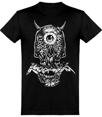 Tee Shirt Cinoker