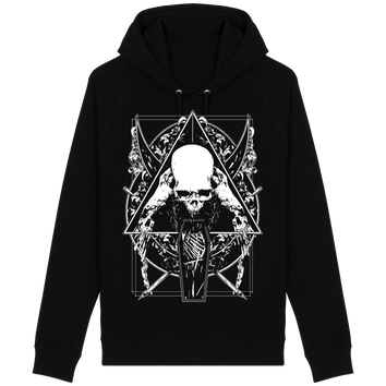 Sweat capuche Sanctuary