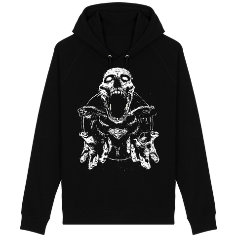 Sweat capuche Evil Dead