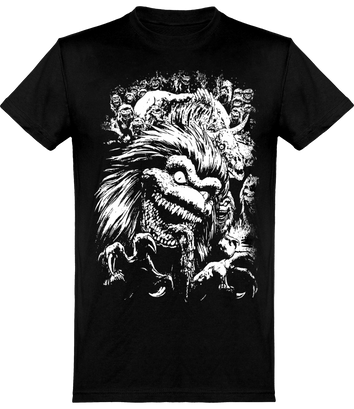Tee Shirt Critters Show