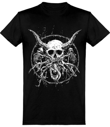 Tee Shirt Opulish