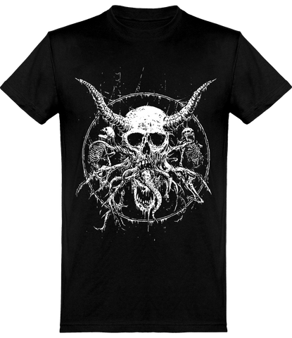 Tee Shirt Opulish