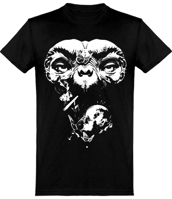 Tee Shirt U..F.O