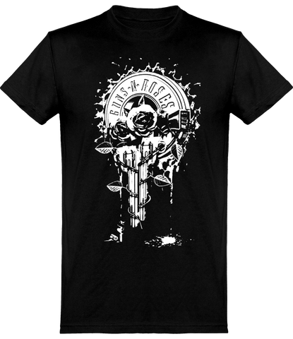 Tee Shirt Gunners