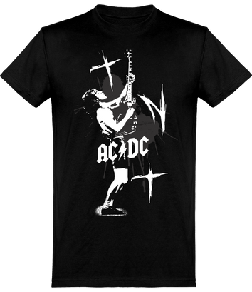 Tee Shirt T.N.T