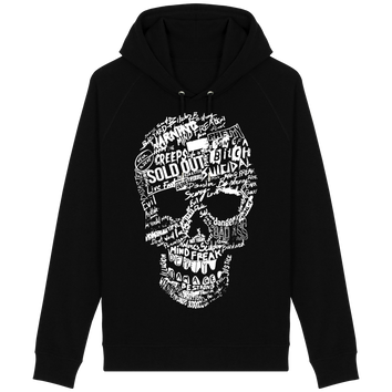 Sweat Capuche Creepers