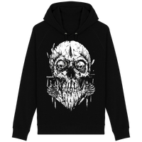 Sweat Capuche Wooders