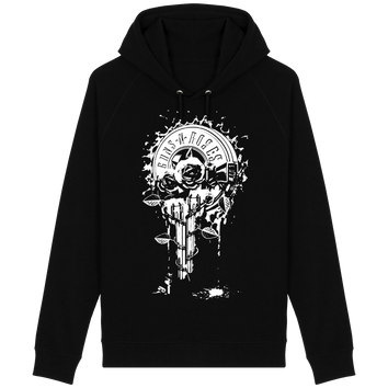 Sweat Capuche Gunners