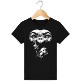 Tee Shirt Enfant Bio U.F.O