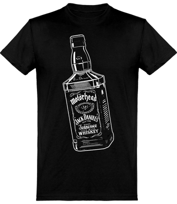 Tee Shirt Jack Land