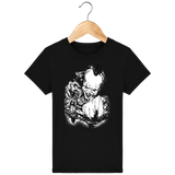 Tee Shirt Enfant Bio Clown