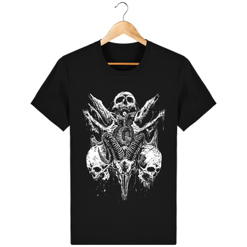 Tee Shirt Unisexe Bio Stanley CREATOR