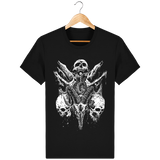 Tee Shirt Unisexe Bio Stanley CREATOR
