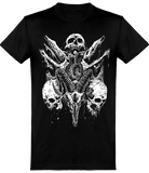 Tee Shirt Gory