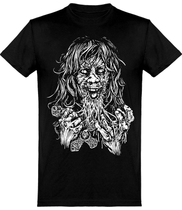 Tee Shirt Gladisdrak