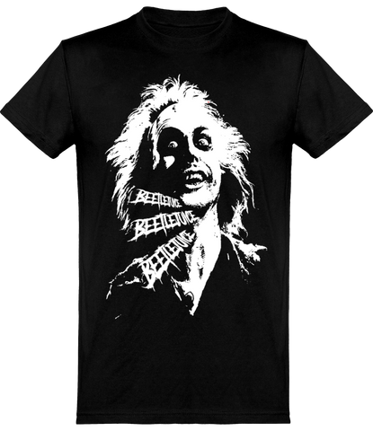 Tee Shirt Bio Homme BeetleStar's