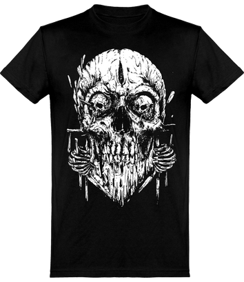 Tee Shirt Bio Homme Wooder's