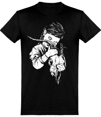 Tee Shirt Bio Homme Childblood