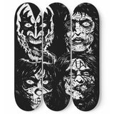 RockAddcit Skate Art Deadly