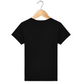 Tee Shirt Enfant Bio Clown